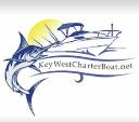 Key West Charter Boats logo